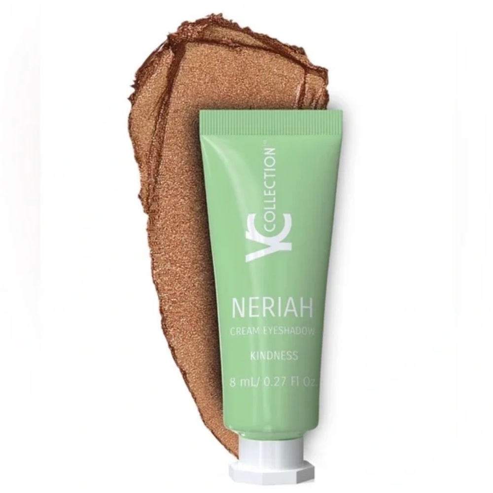 💎 YC COLLECTION Neriah Cream Eyeshadow in Color Kindness New In Box